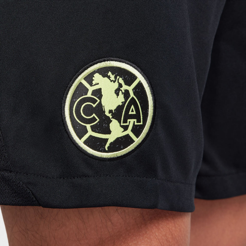 Nike Club America Academy Pro Third Men's Dri-FIT Soccer Knit Shorts
