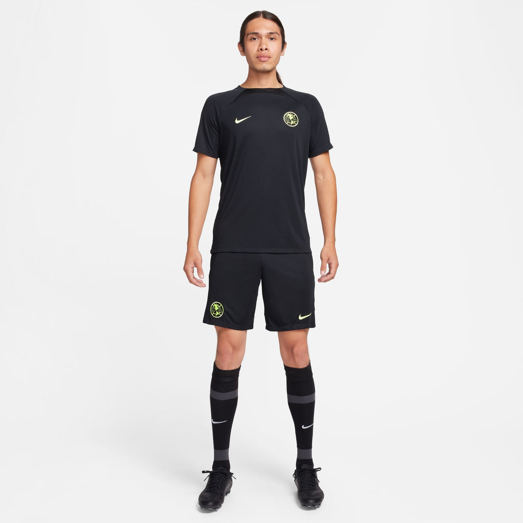 Nike Club America Academy Pro Third Men's Dri-FIT Soccer Knit Shorts