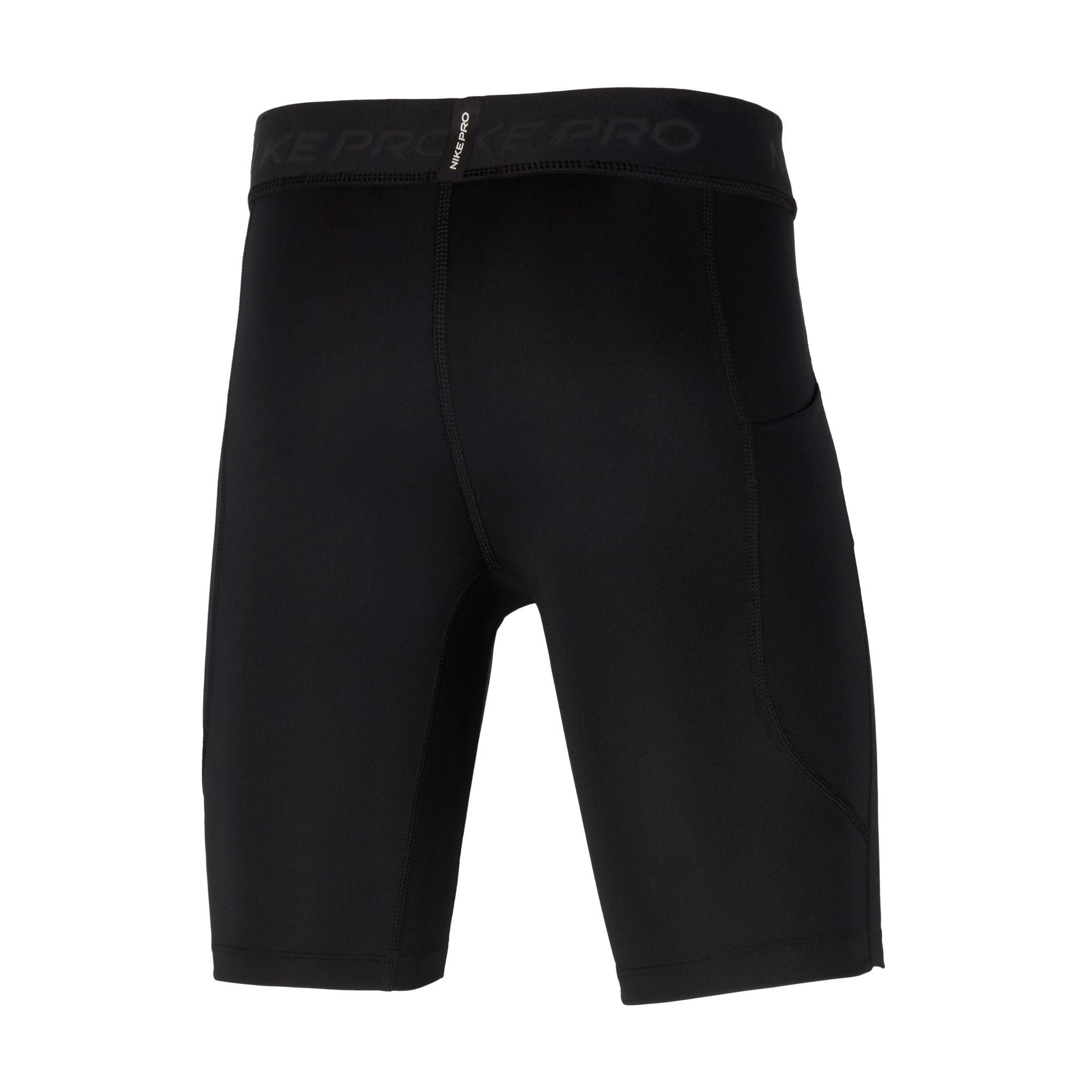 Nike Pro Big Kids' (Boys') Compression Dri-FIT Shorts