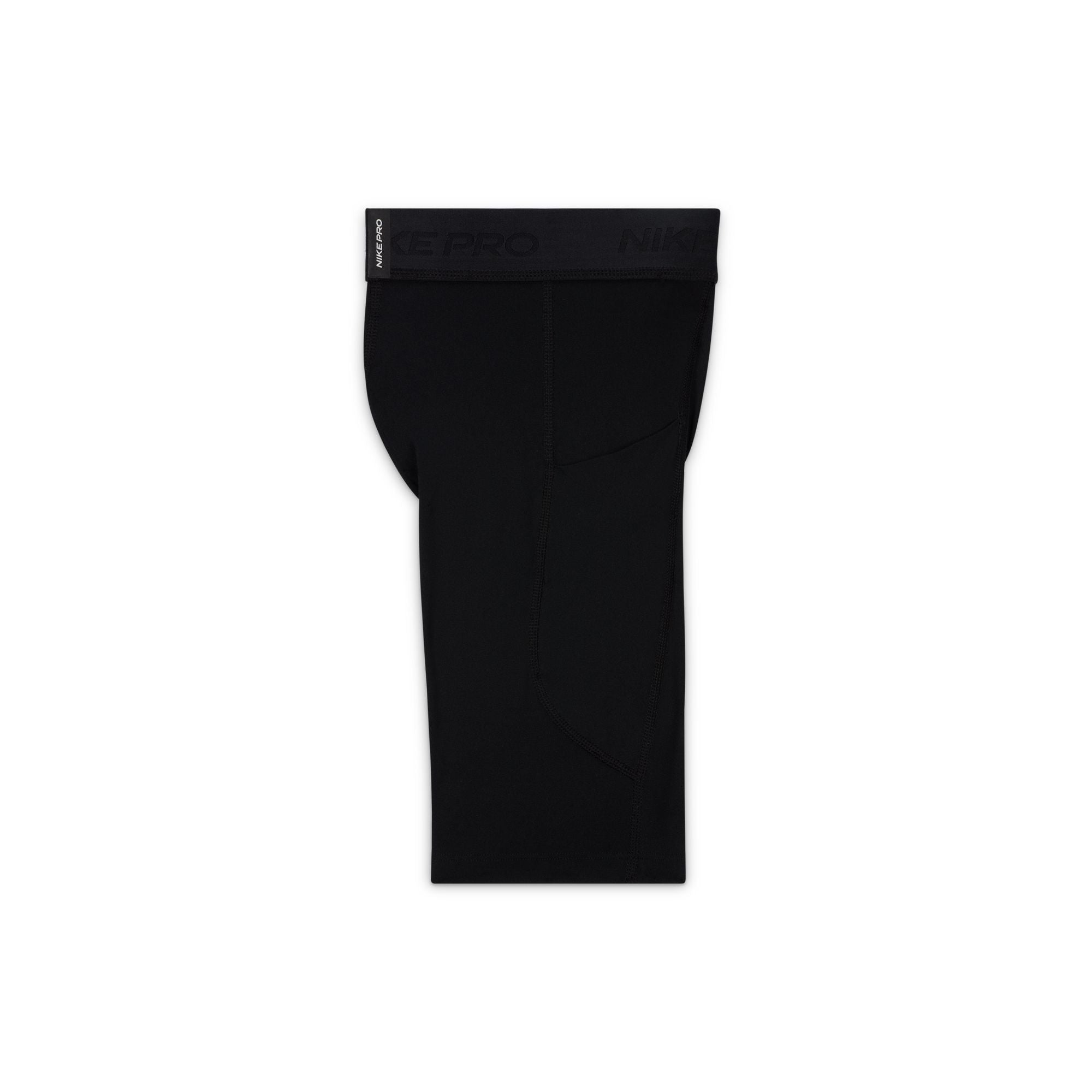 Nike Pro Big Kids' (Boys') Compression Dri-FIT Shorts