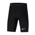 Nike Pro Big Kids' (Boys') Compression Dri-FIT Shorts