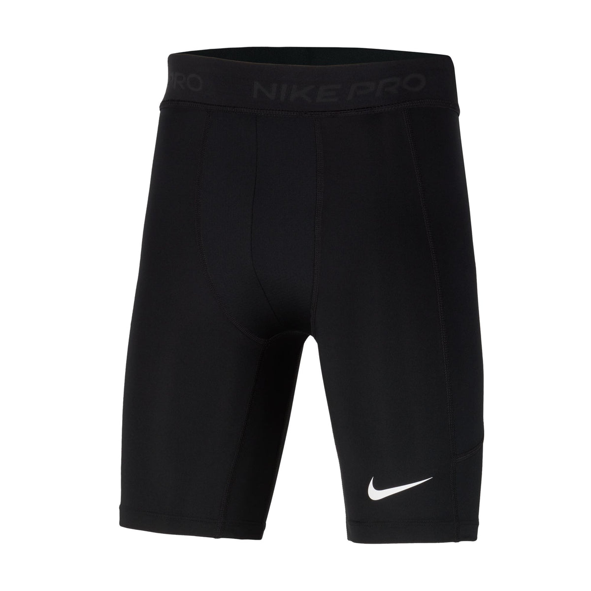 Nike Pro Big Kids' (Boys') Compression Dri-FIT Shorts