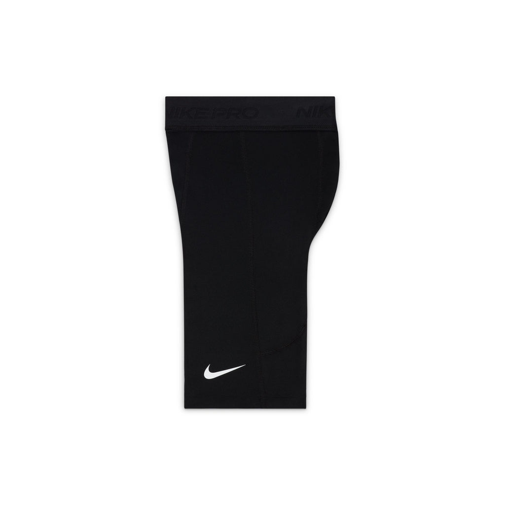 Nike Pro Big Kids' (Boys') Compression Dri-FIT Shorts