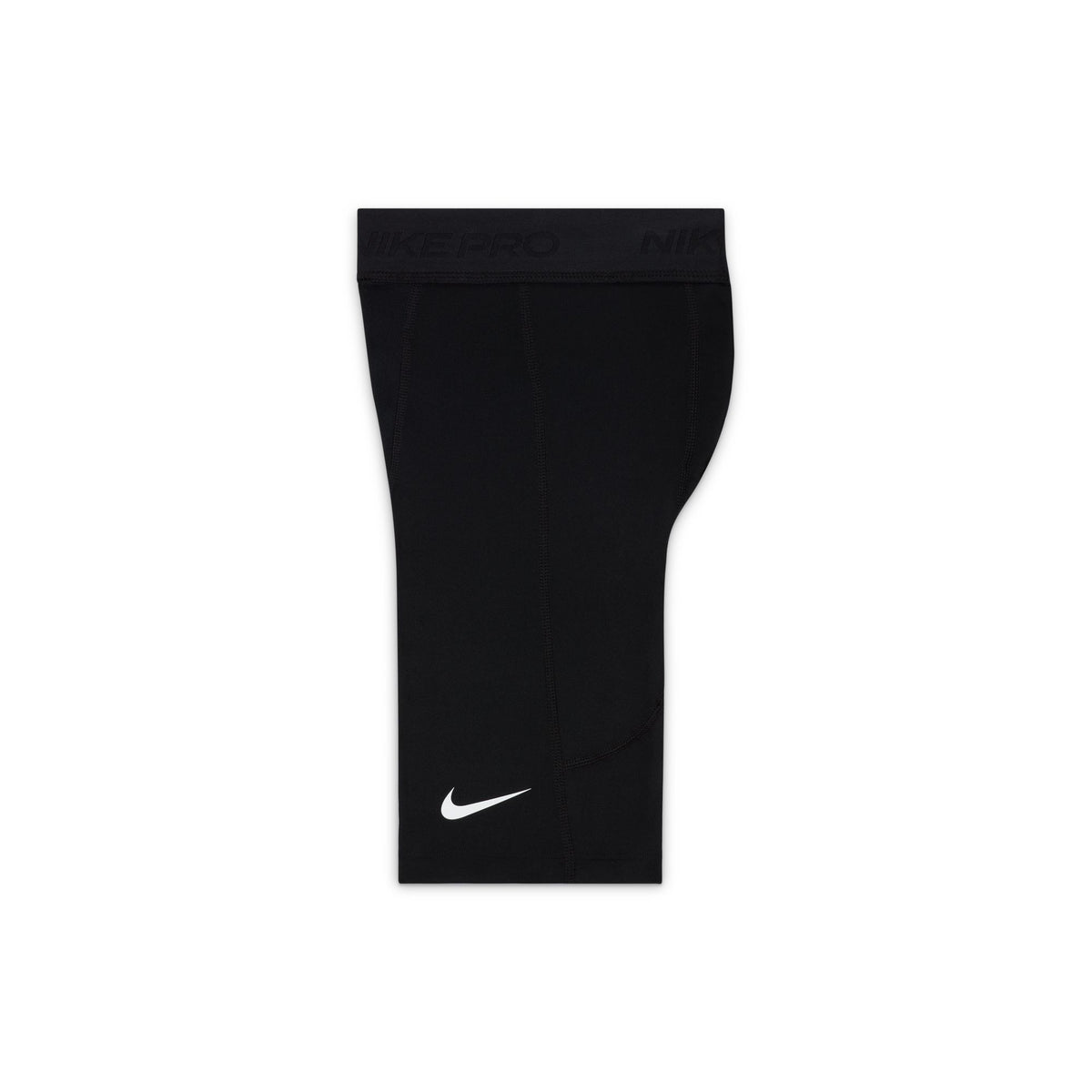 Nike Pro Big Kids' (Boys') Compression Dri-FIT Shorts