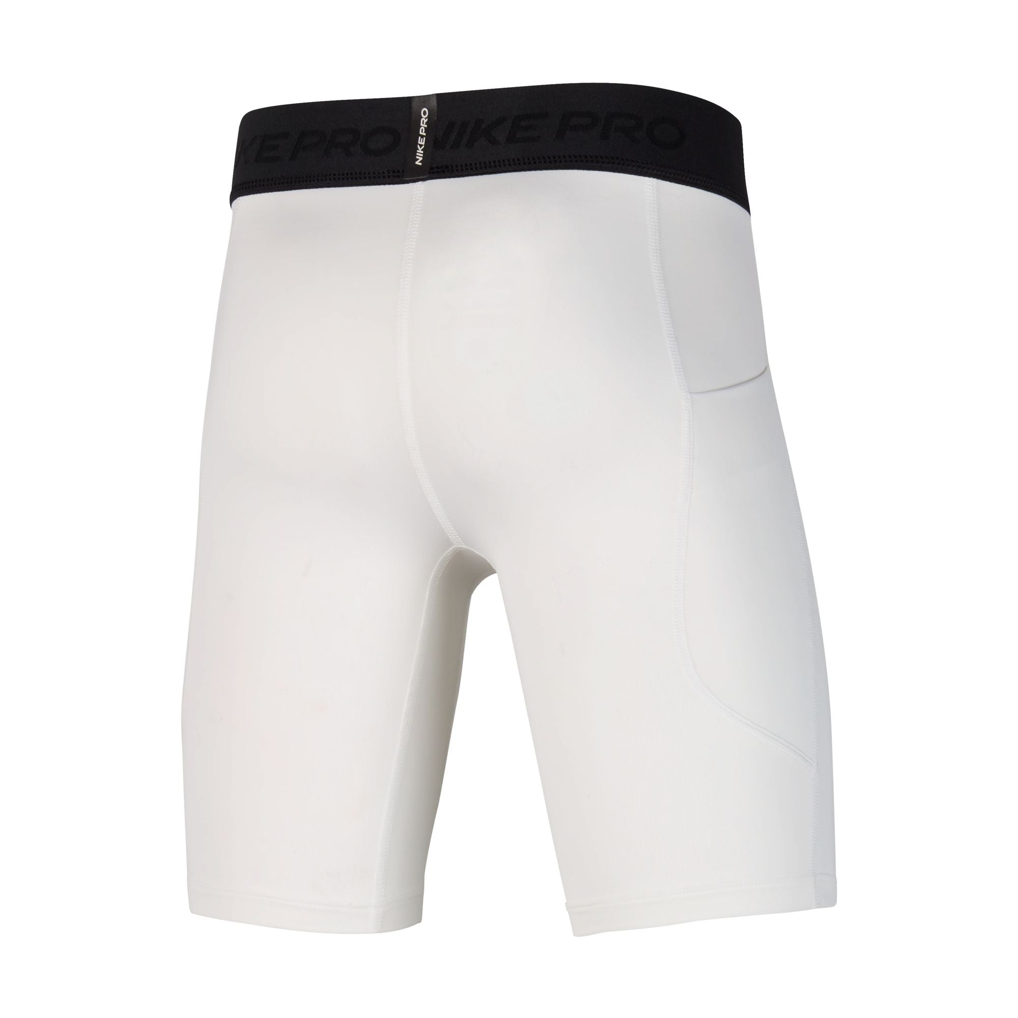 Nike Pro Big Kids' (Boys') Compression Dri-FIT Shorts