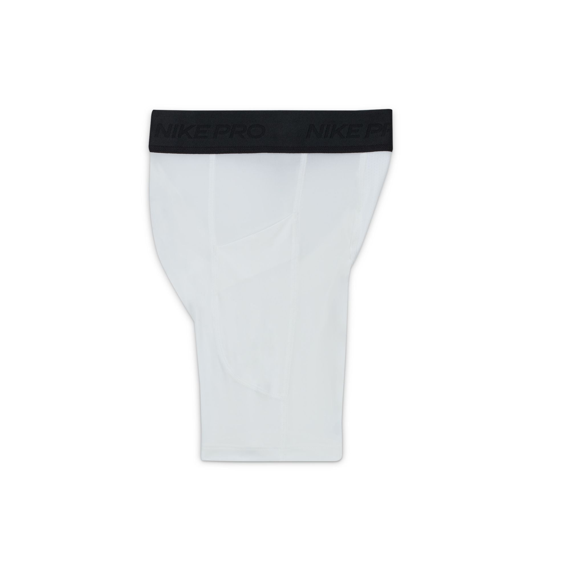 Nike Pro Big Kids' (Boys') Compression Dri-FIT Shorts