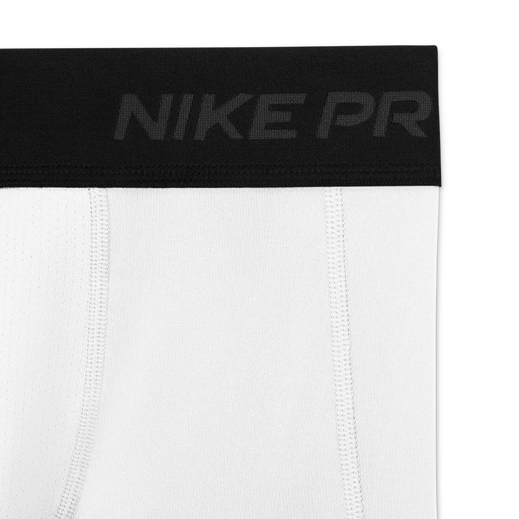 Nike Pro Big Kids' (Boys') Compression Dri-FIT Shorts
