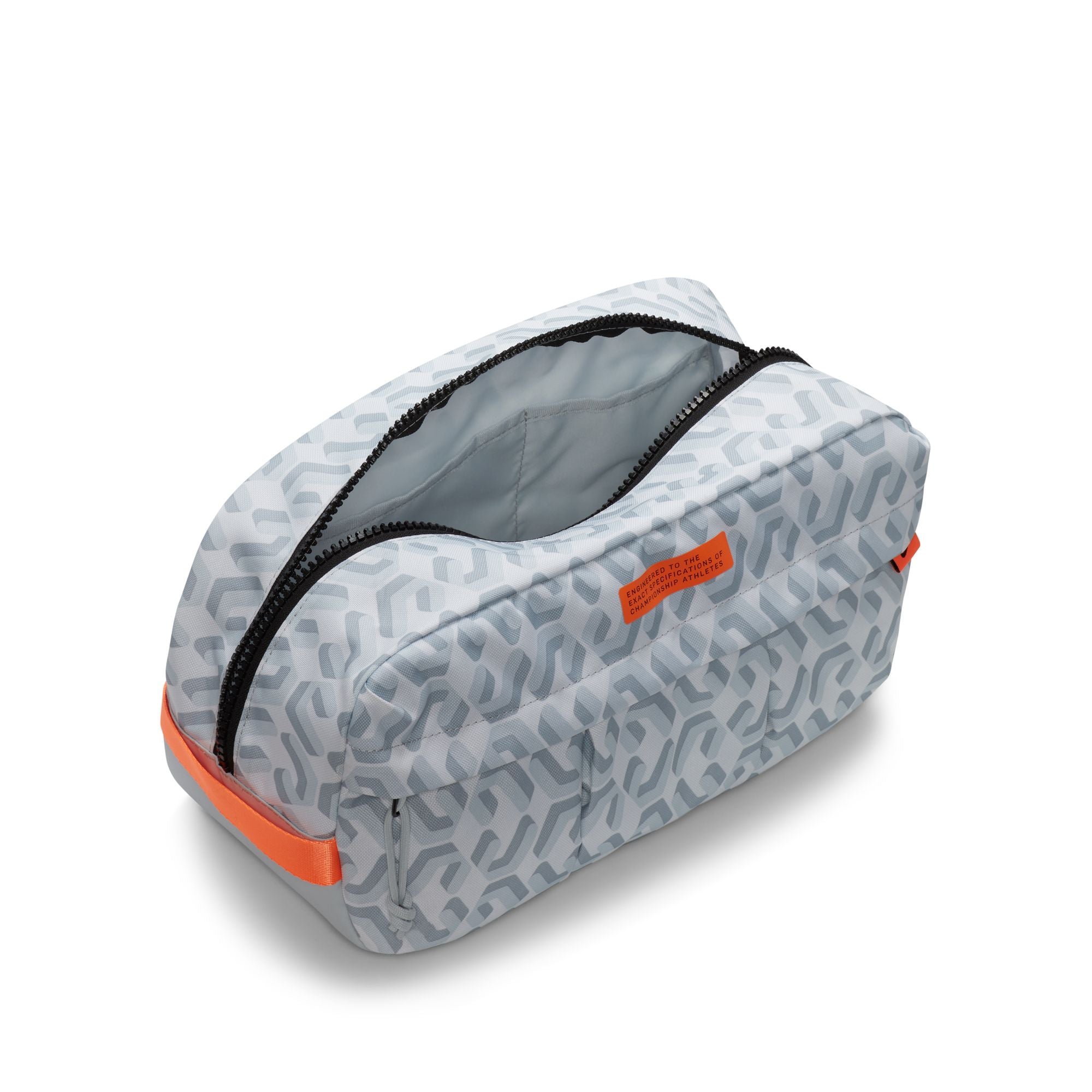 nike track and field shoe bag