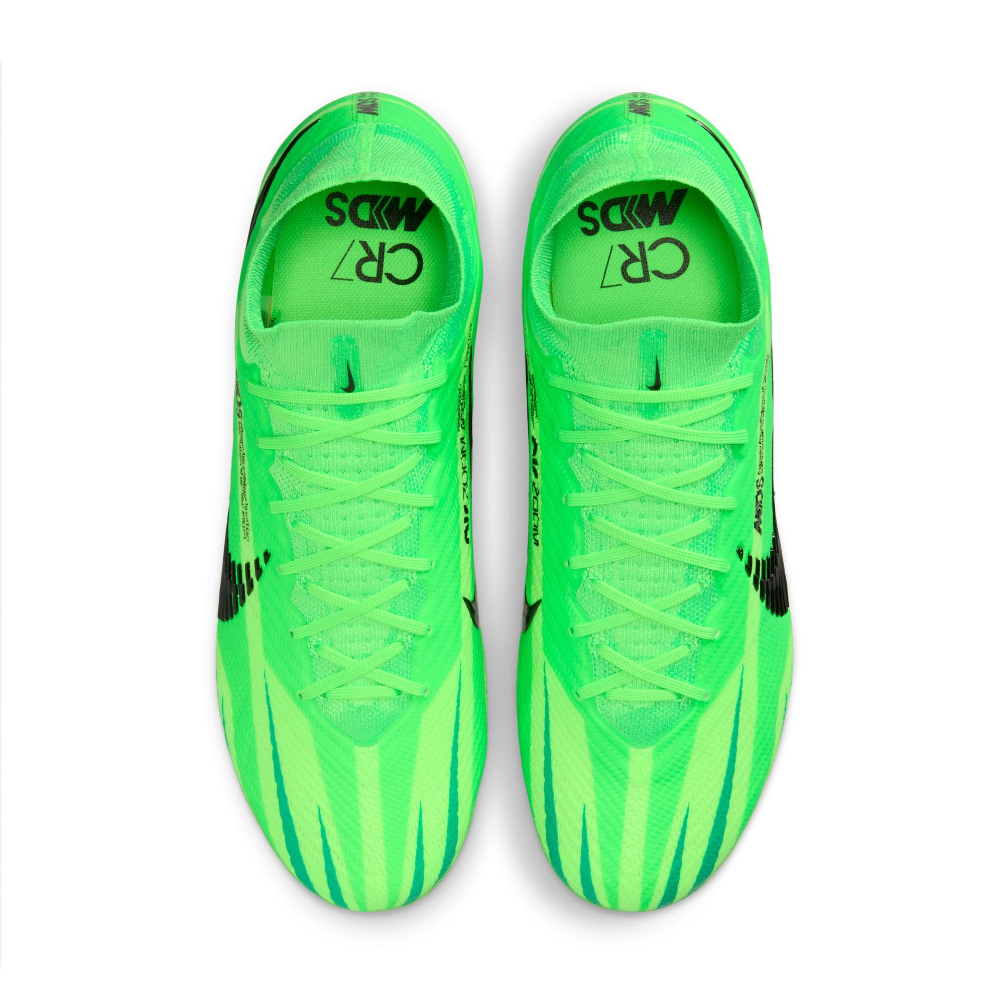 Nike Superfly 9 Elite Mercurial Dream Speed FG High-Top Soccer Cleats
