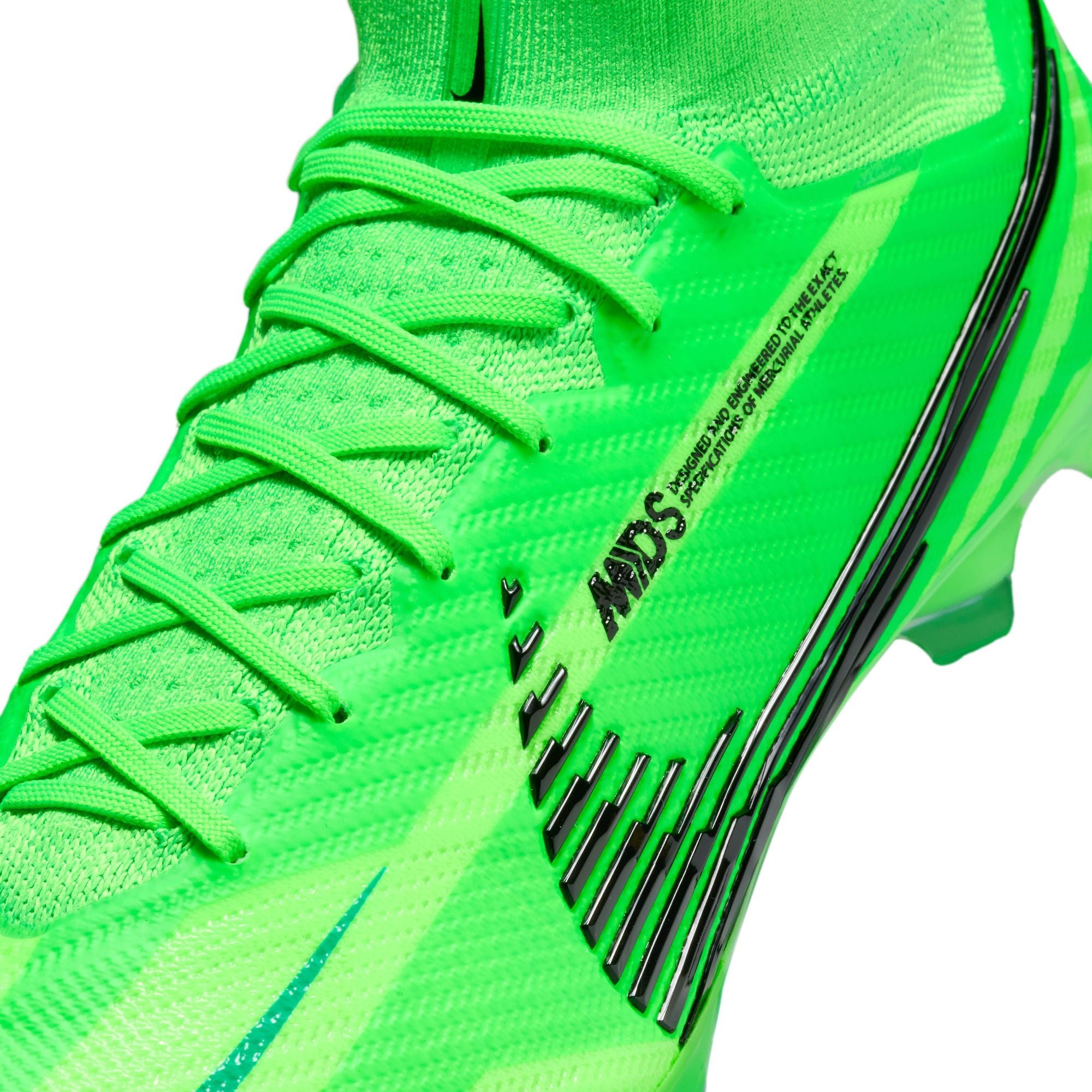 Nike Superfly 9 Elite Mercurial Dream Speed FG High-Top Soccer Cleats