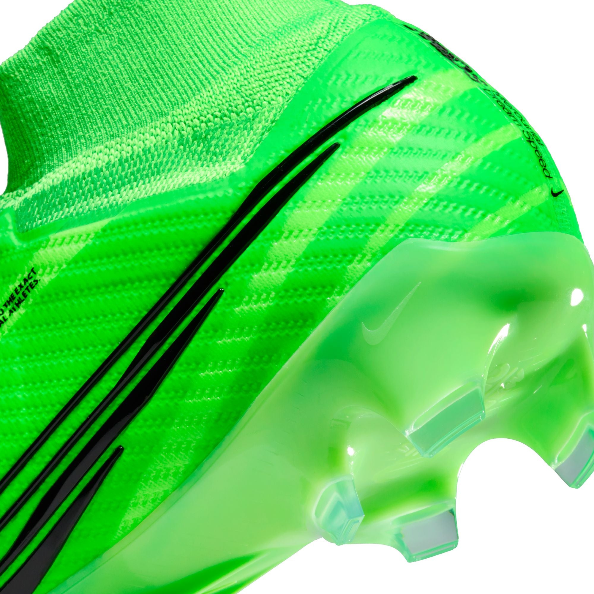 Nike Superfly 9 Elite Mercurial Dream Speed FG High-Top Soccer Cleats
