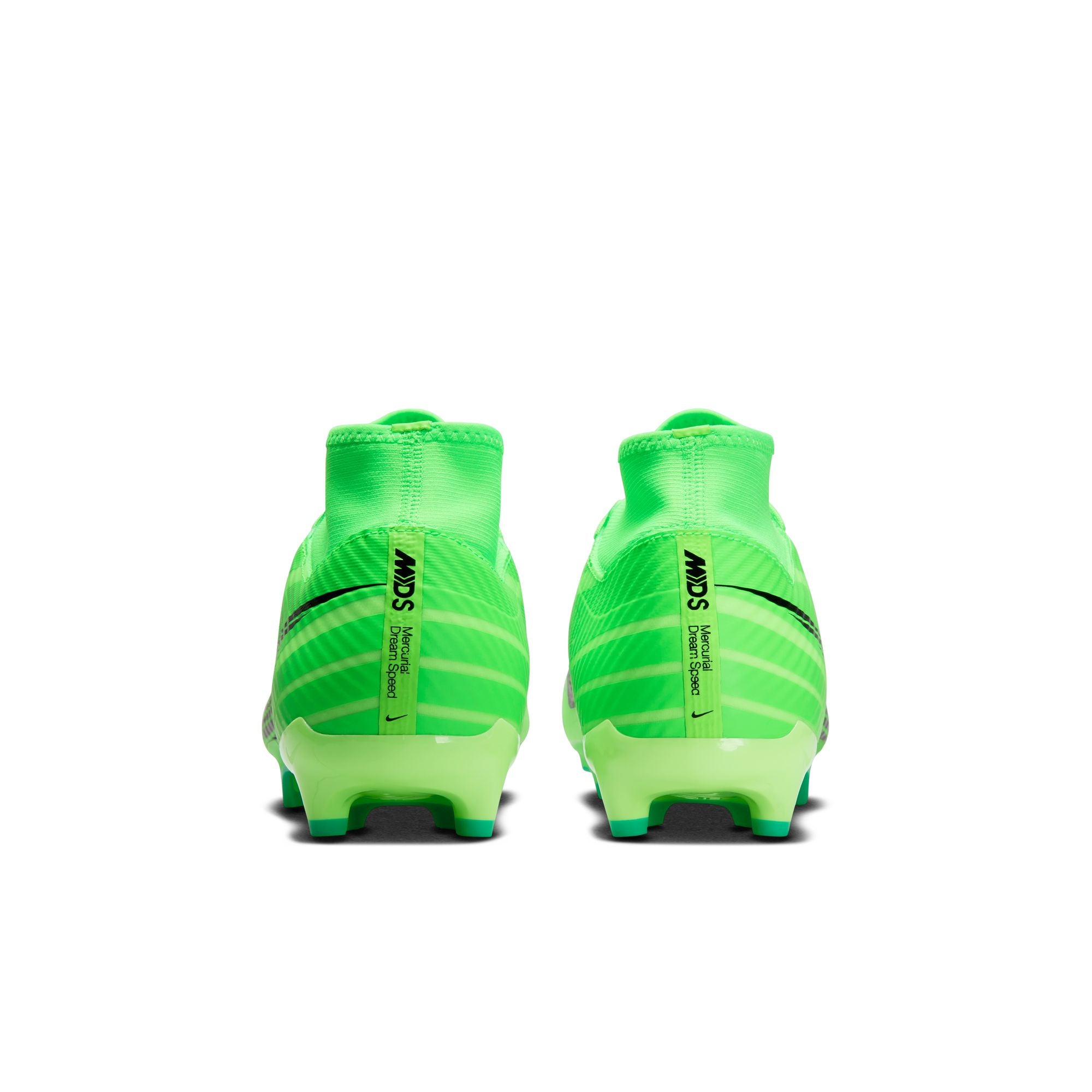 Nike Superfly 9 Academy Mercurial Dream Speed MG High-Top Soccer Cleats - FJ7190-300-NIKE by Nike | Available at Niky's Sports