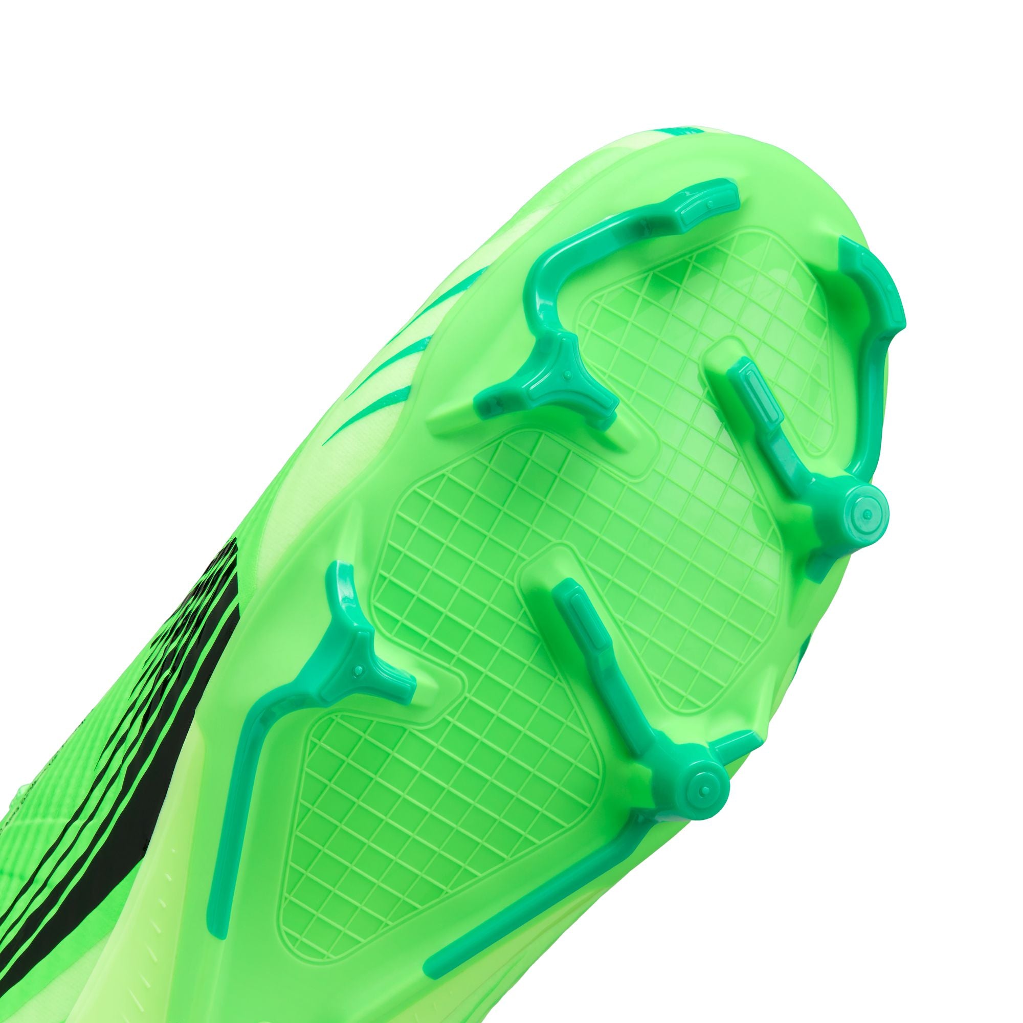 Nike Superfly 9 Academy Mercurial Dream Speed MG High-Top Soccer Cleats - FJ7190-300-NIKE by Nike | Available at Niky's Sports