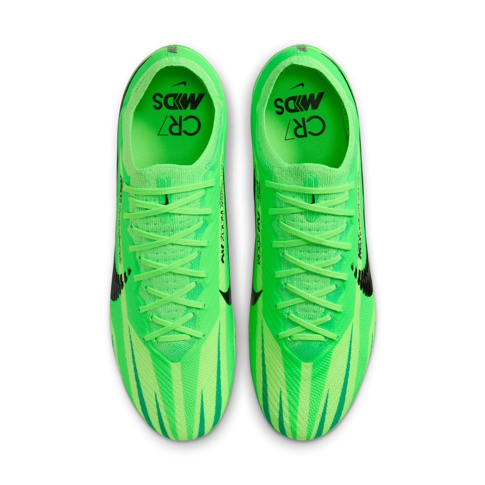Nike Vapor 15 Elite Mercurial Dream Speed FG Low-Top Soccer