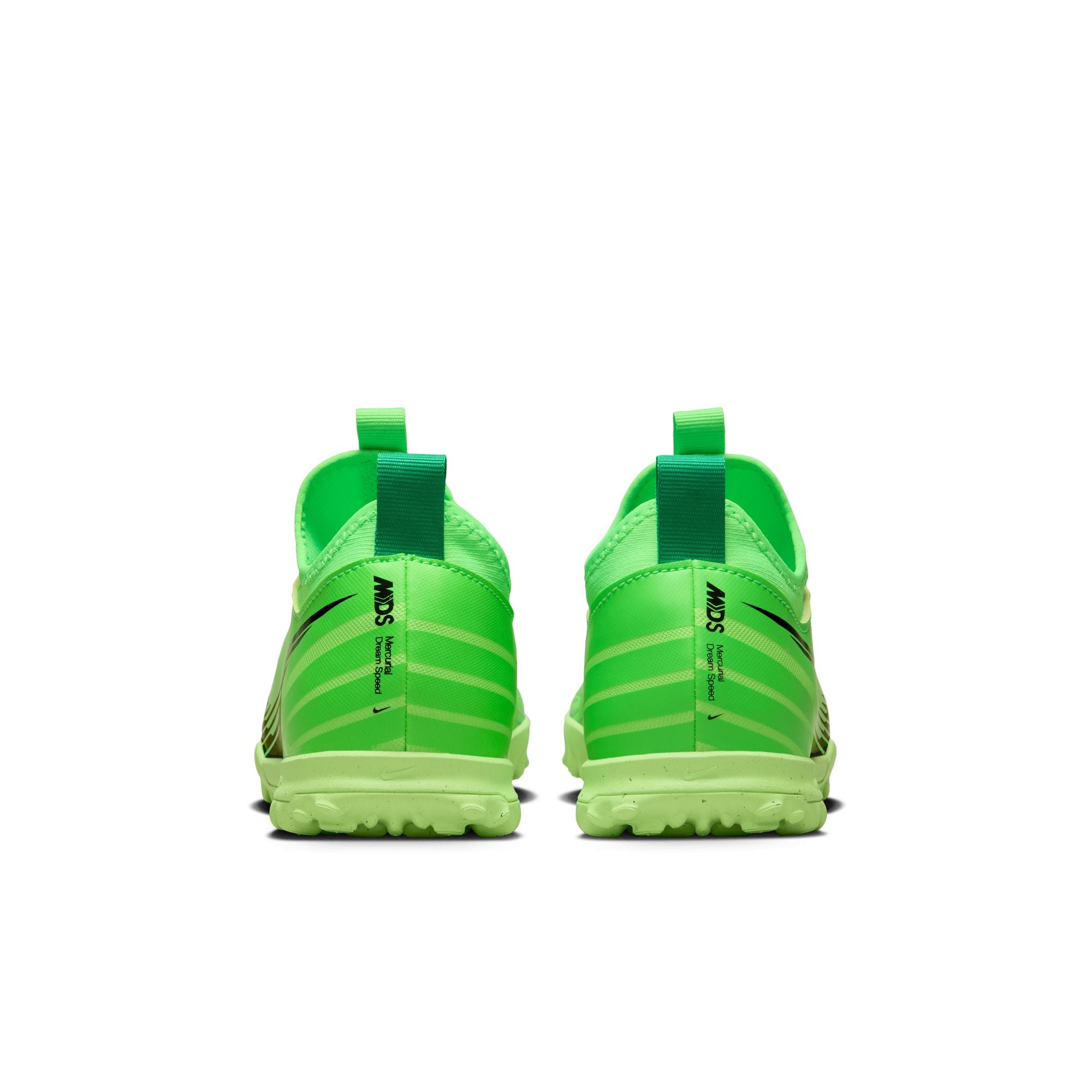 Nike Jr. Vapor 15 Academy Mercurial Dream Speed Little/Big Kids' TF Low-Top Soccer Shoes - FJ7197-300-NIKE by Nike | Available at Niky's Sports