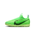 Nike Jr. Vapor 15 Academy Mercurial Dream Speed Little/Big Kids' TF Low-Top Soccer Shoes - FJ7197-300-NIKE by Nike | Available at Niky's Sports