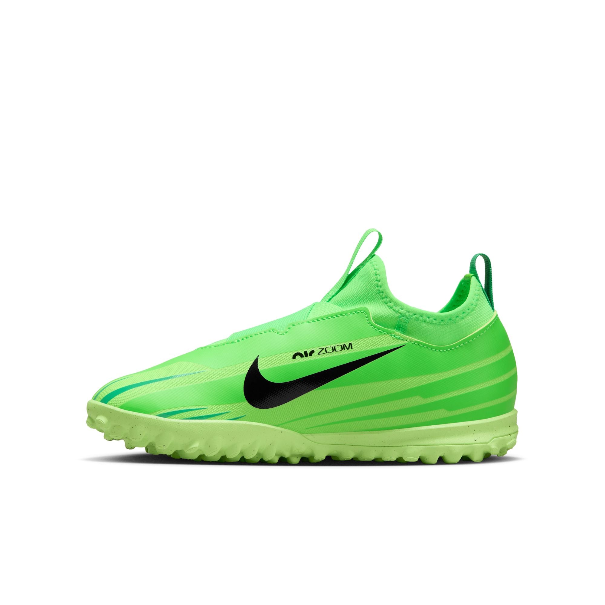 Nike Jr. Vapor 15 Academy Mercurial Dream Speed Little/Big Kids' TF Low-Top Soccer Shoes - FJ7197-300-NIKE by Nike | Available at Niky's Sports