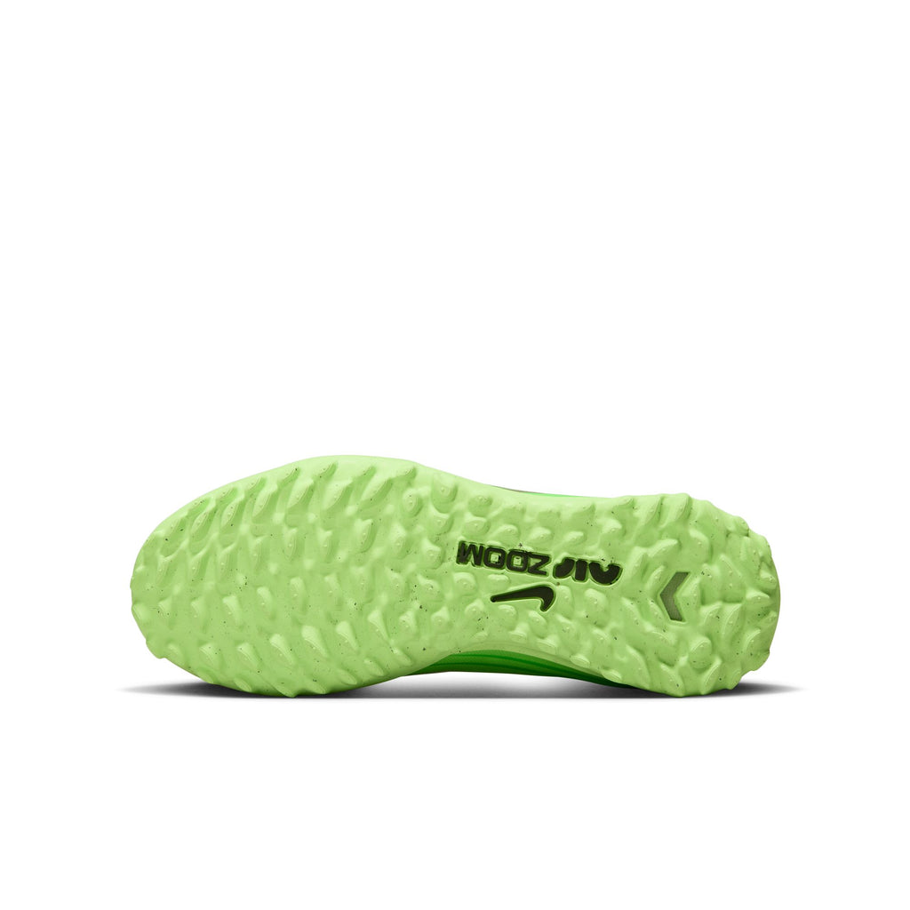 Nike Jr. Vapor 15 Academy Mercurial Dream Speed Little/Big Kids' TF Low-Top Soccer Shoes - FJ7197-300-NIKE by Nike | Available at Niky's Sports