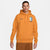 Nike Brasil NSW Club Hoodie - FJ7245-738-NIKE by Nike | Available at Niky's Sports