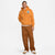 Nike Brasil NSW Club Hoodie - FJ7245-738-NIKE by Nike | Available at Niky's Sports