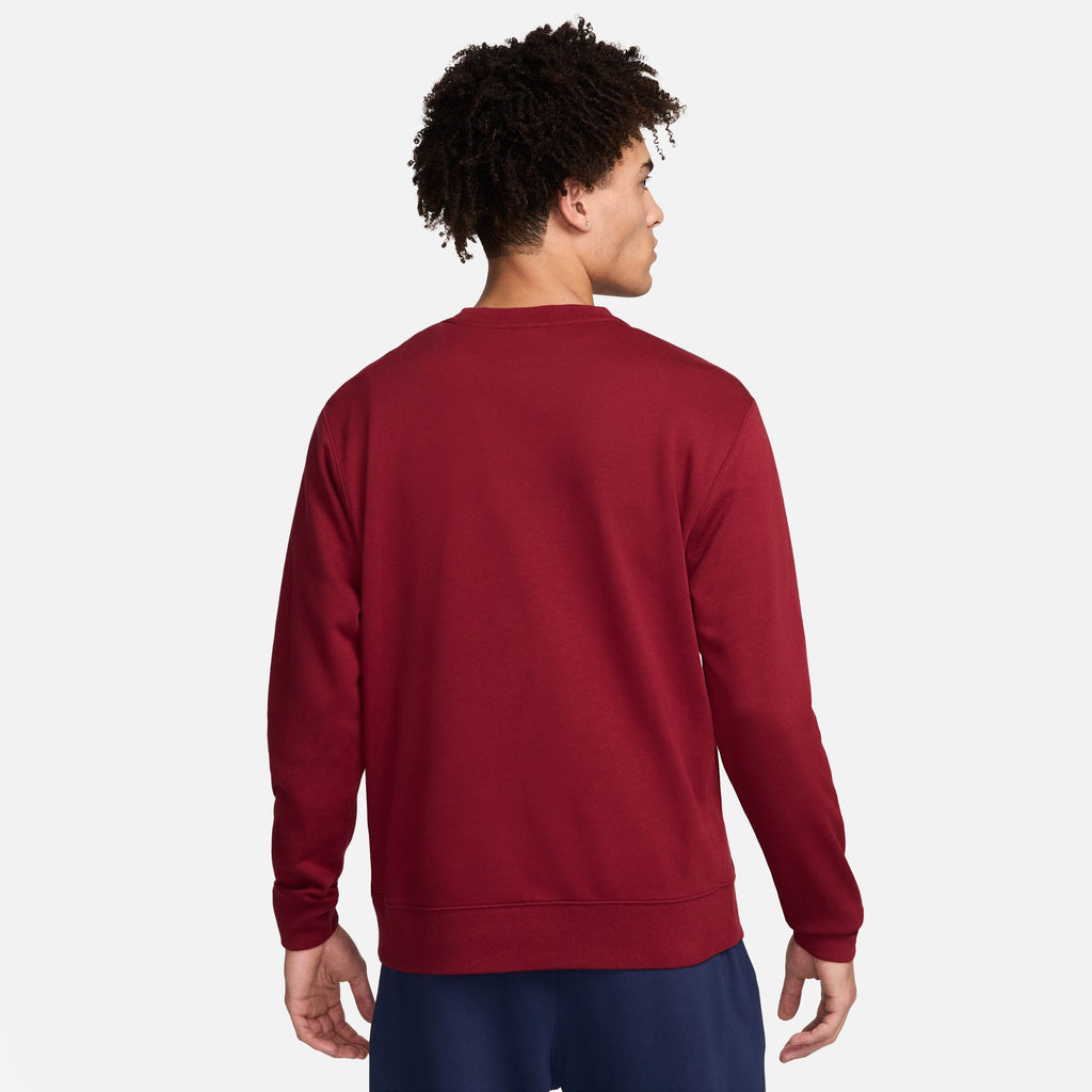 Nike USA NSW Club Crew - FJ7259-677-NIKE by Nike | Available at Niky's Sports