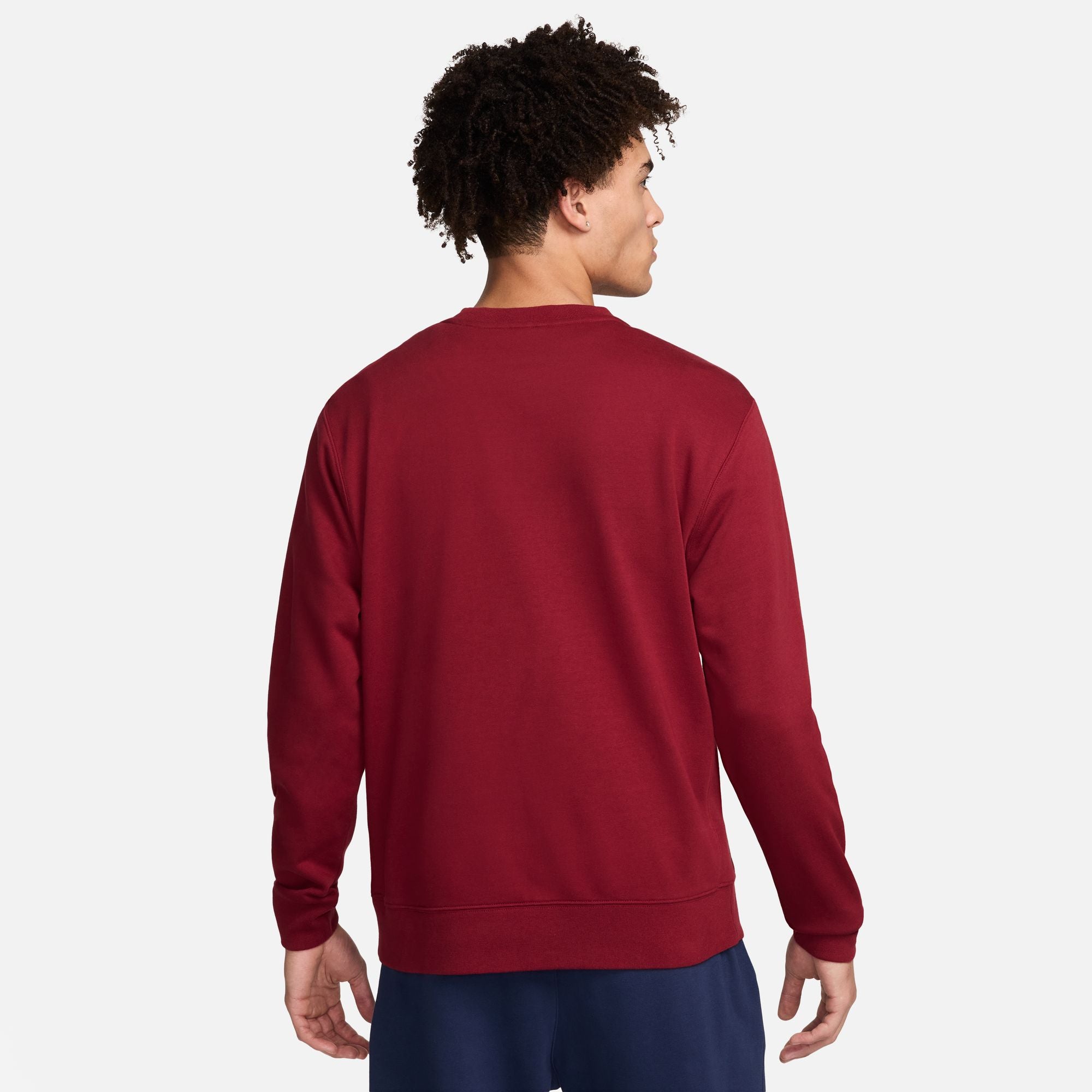 Nike USA NSW Club Crew - FJ7259-677-NIKE by Nike | Available at Niky's Sports
