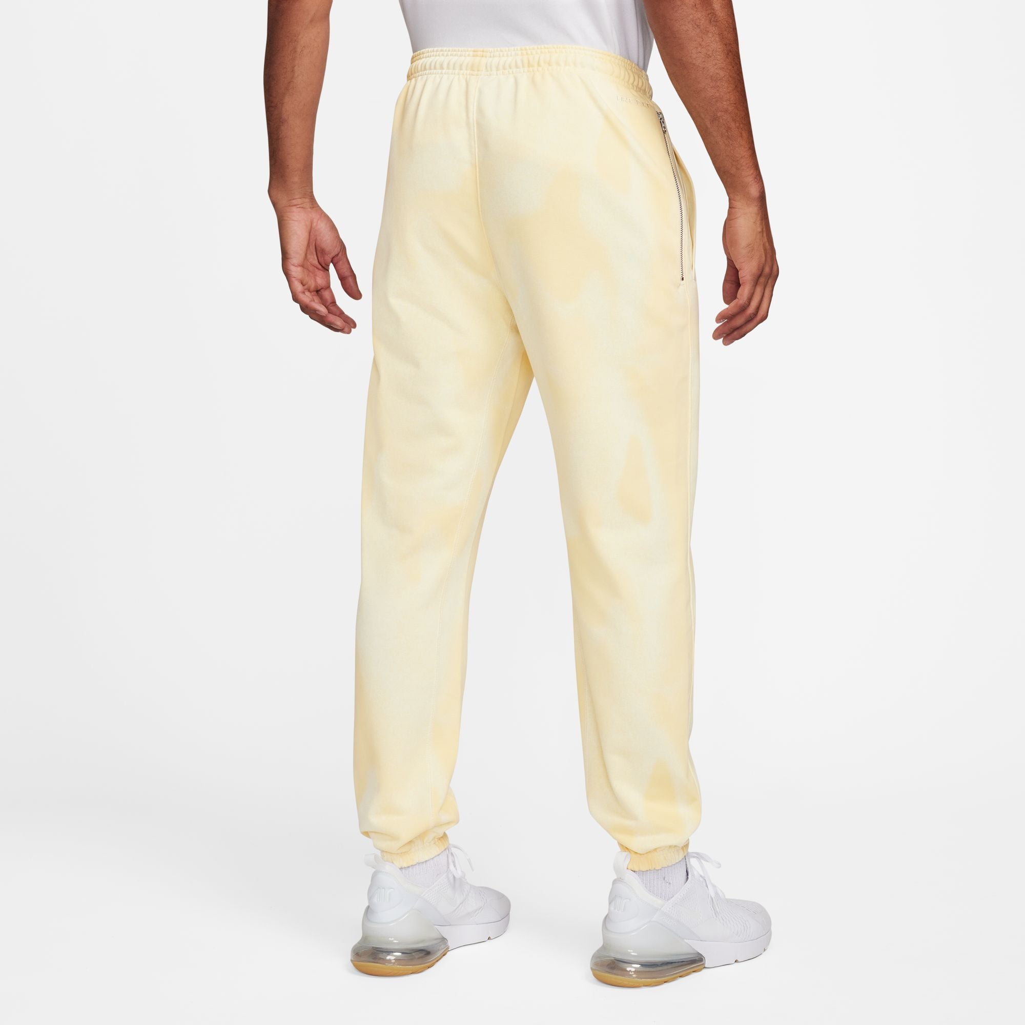 Nike USMNT Standard Issue Men's Dri-FIT Soccer Pants - FJ7325-113-NIKE by Nike | Available at Niky's Sports