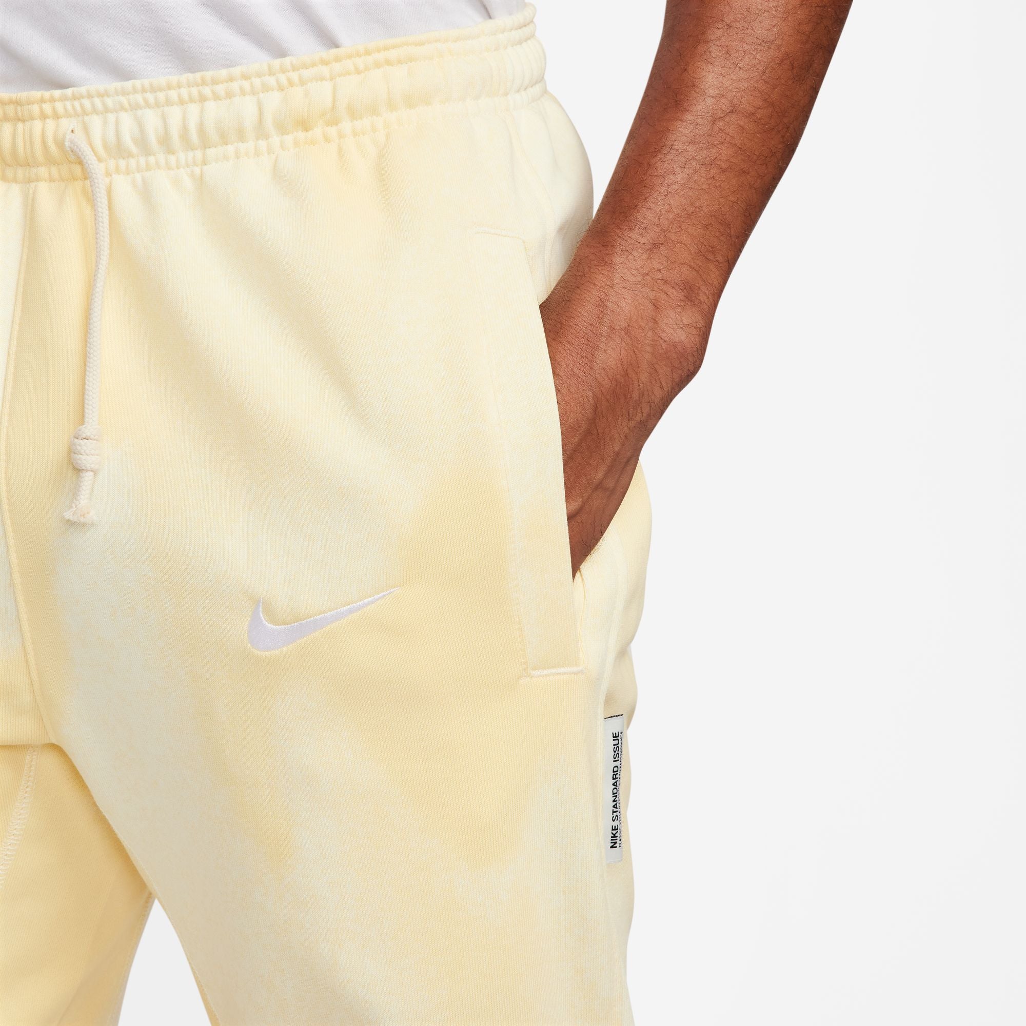 Nike USMNT Standard Issue Men's Dri-FIT Soccer Pants - FJ7325-113-NIKE by Nike | Available at Niky's Sports