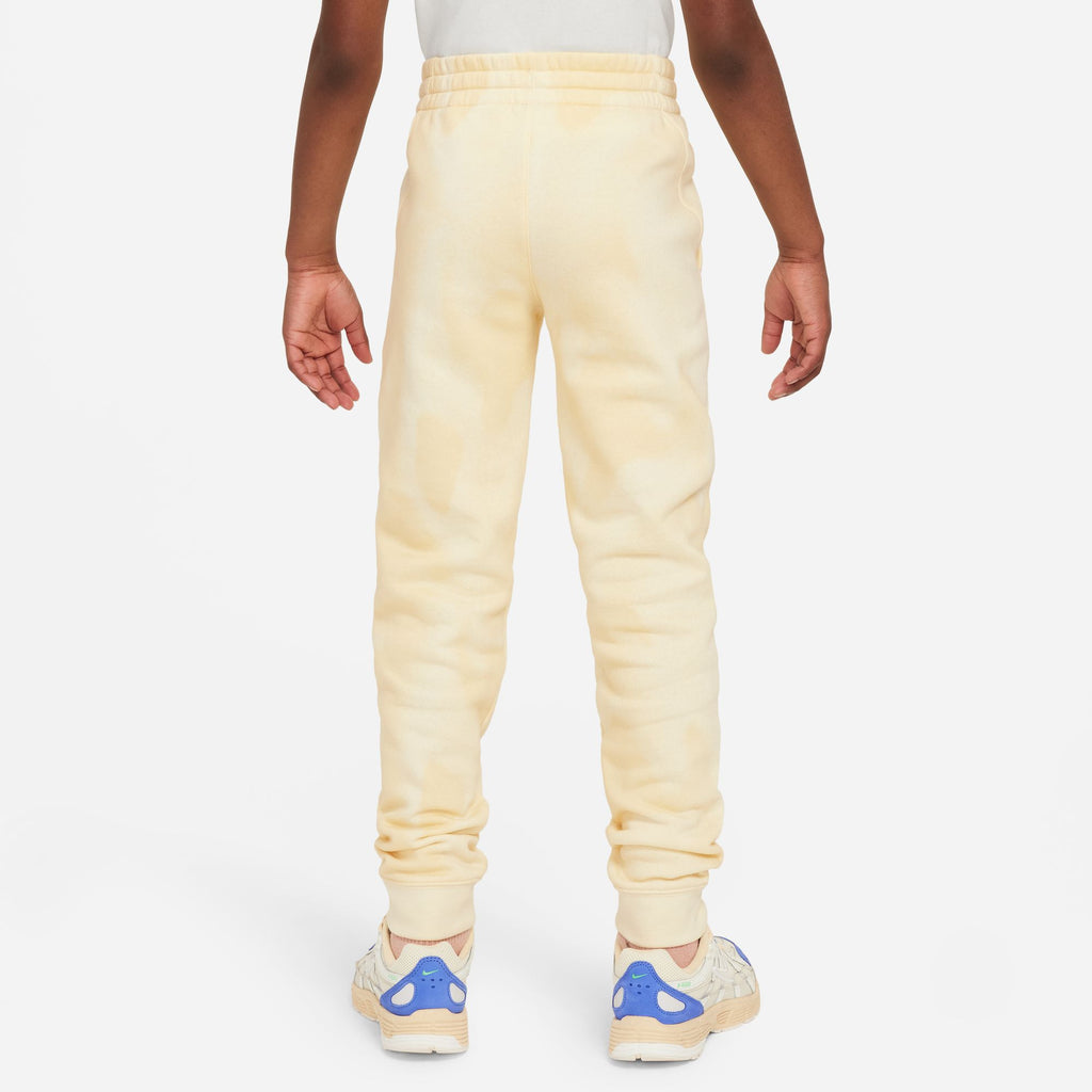 Nike USMNT Club Big Kids' (Boys') Soccer Joggers - FJ7380-113-NIKE by Nike | Available at Niky's Sports