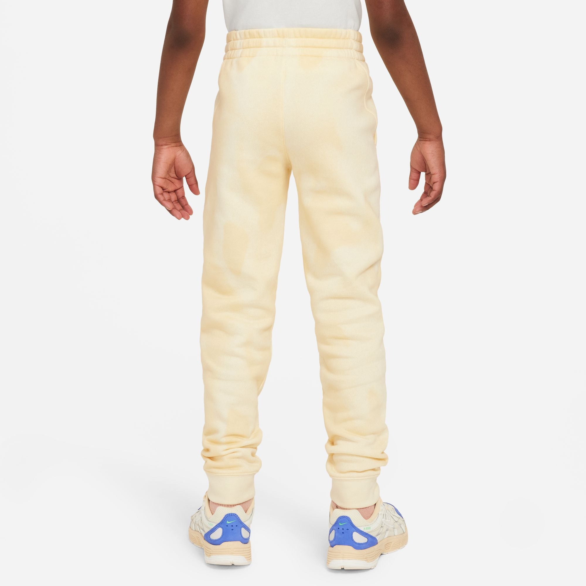 Nike USMNT Club Big Kids' (Boys') Soccer Joggers - FJ7380-113-NIKE by Nike | Available at Niky's Sports