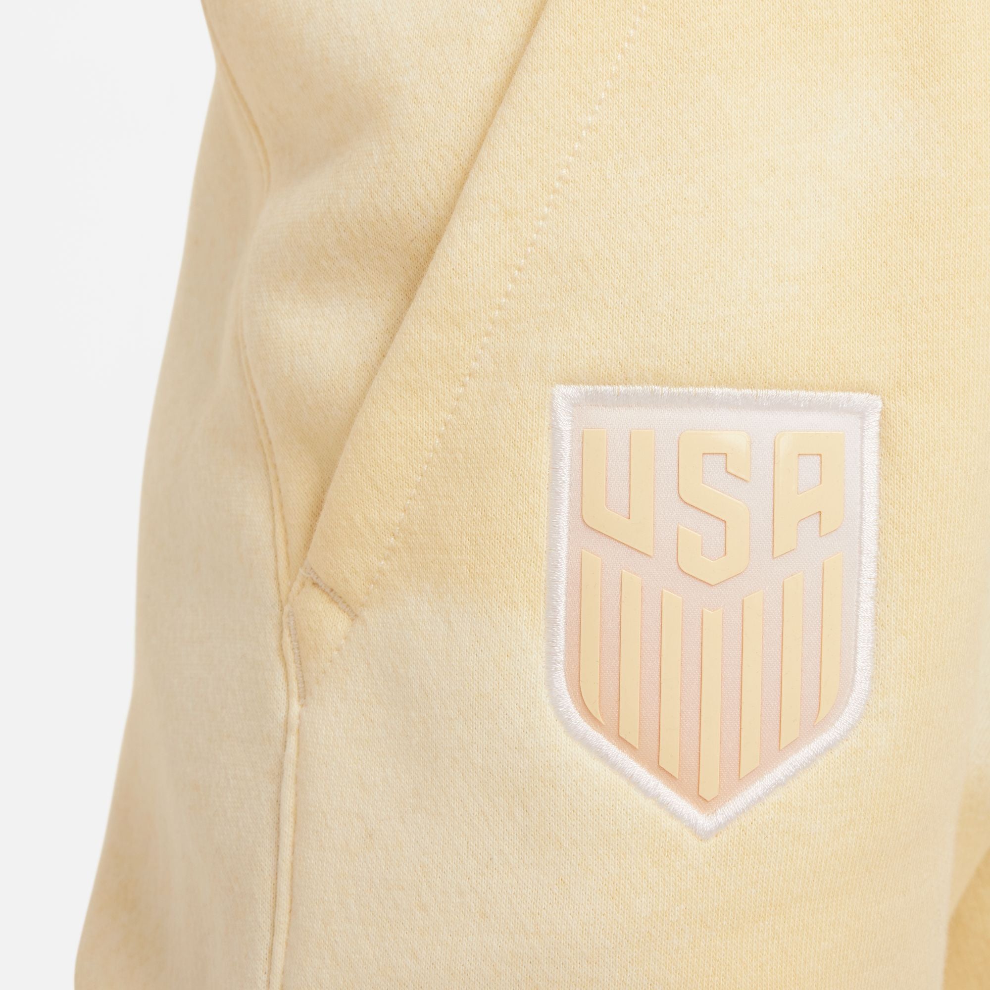Nike USMNT Club Big Kids' (Boys') Soccer Joggers - FJ7380-113-NIKE by Nike | Available at Niky's Sports