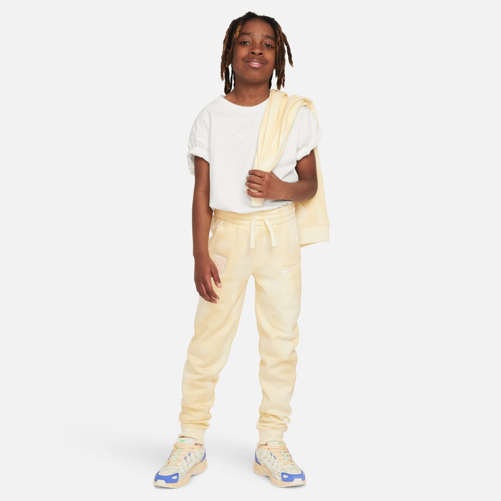 Nike USMNT Club Big Kids' (Boys') Soccer Joggers - FJ7380-113-NIKE by Nike | Available at Niky's Sports