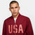 Nike USA Sport Essentials Men's Soccer Woven Bomber Jacket - FJ7447-677-NIKE by Nike | Available at Niky's Sports