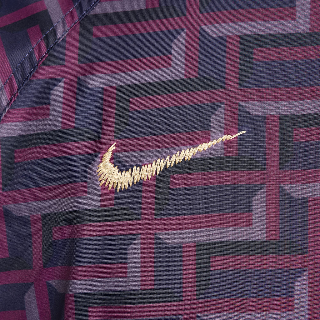 Nike England Windrunner Men's Soccer Anorak Jacket