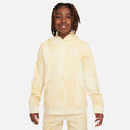 Nike USMNT Club Big Kids' (Boys') Soccer Pullover Hoodie - FJ8095-113-NIKE by Nike | Available at Niky's Sports