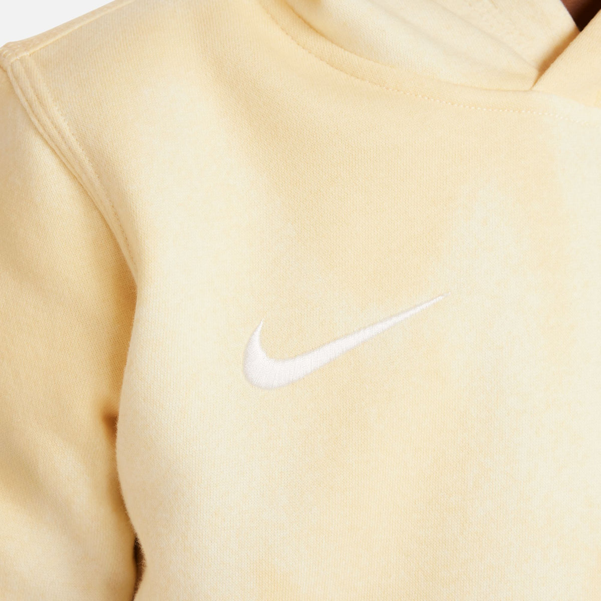 Nike USMNT Club Big Kids' (Boys') Soccer Pullover Hoodie - FJ8095-113-NIKE by Nike | Available at Niky's Sports