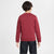 NIKE USA NSW Youth Crew - FJ8097-677-NIKE by Nike | Available at Niky's Sports