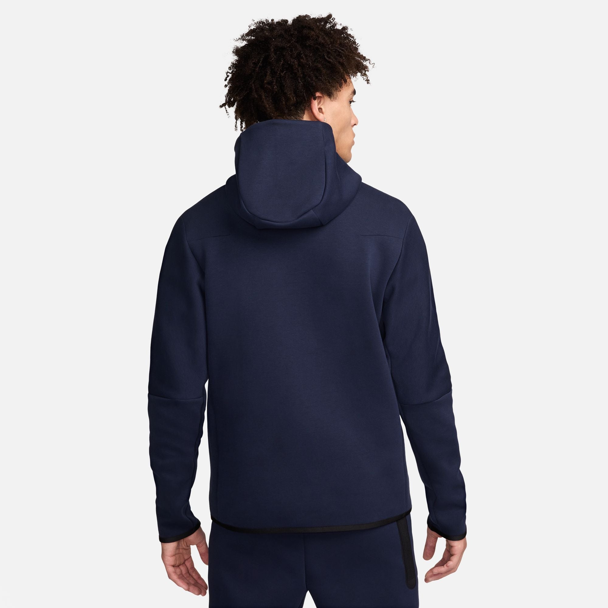 usa tech fleece jacket