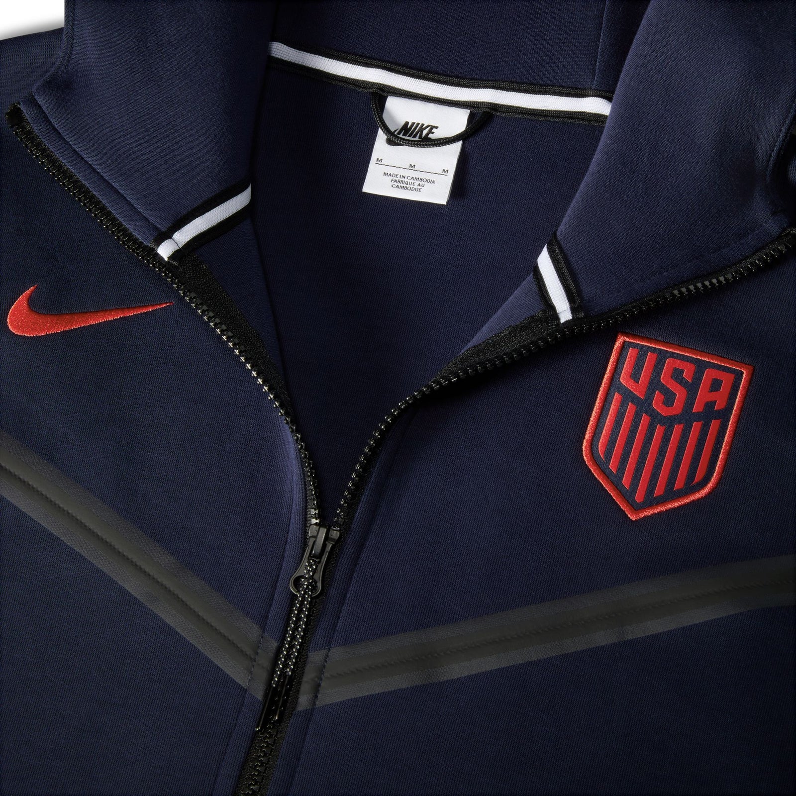 usa nike tech