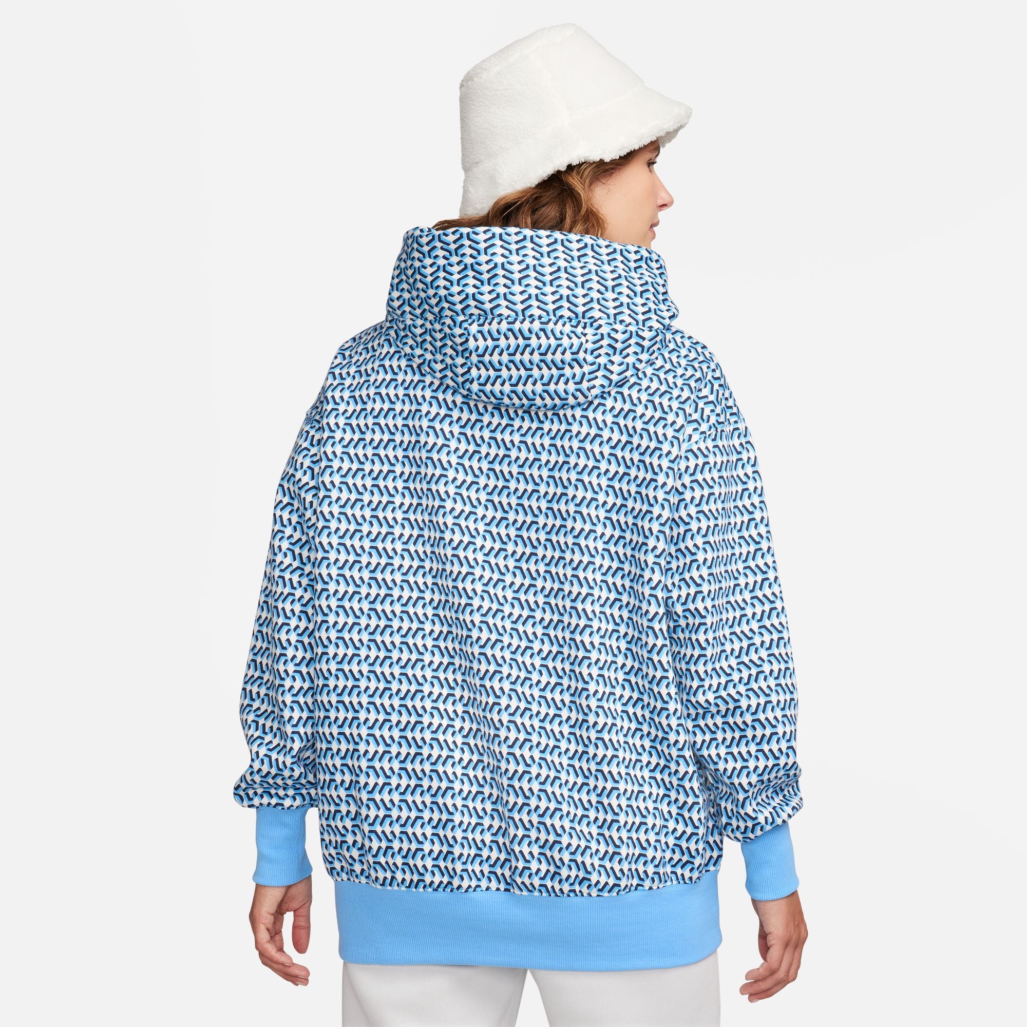 Nike Sportswear Phoenix Fleece x Nike United Women's