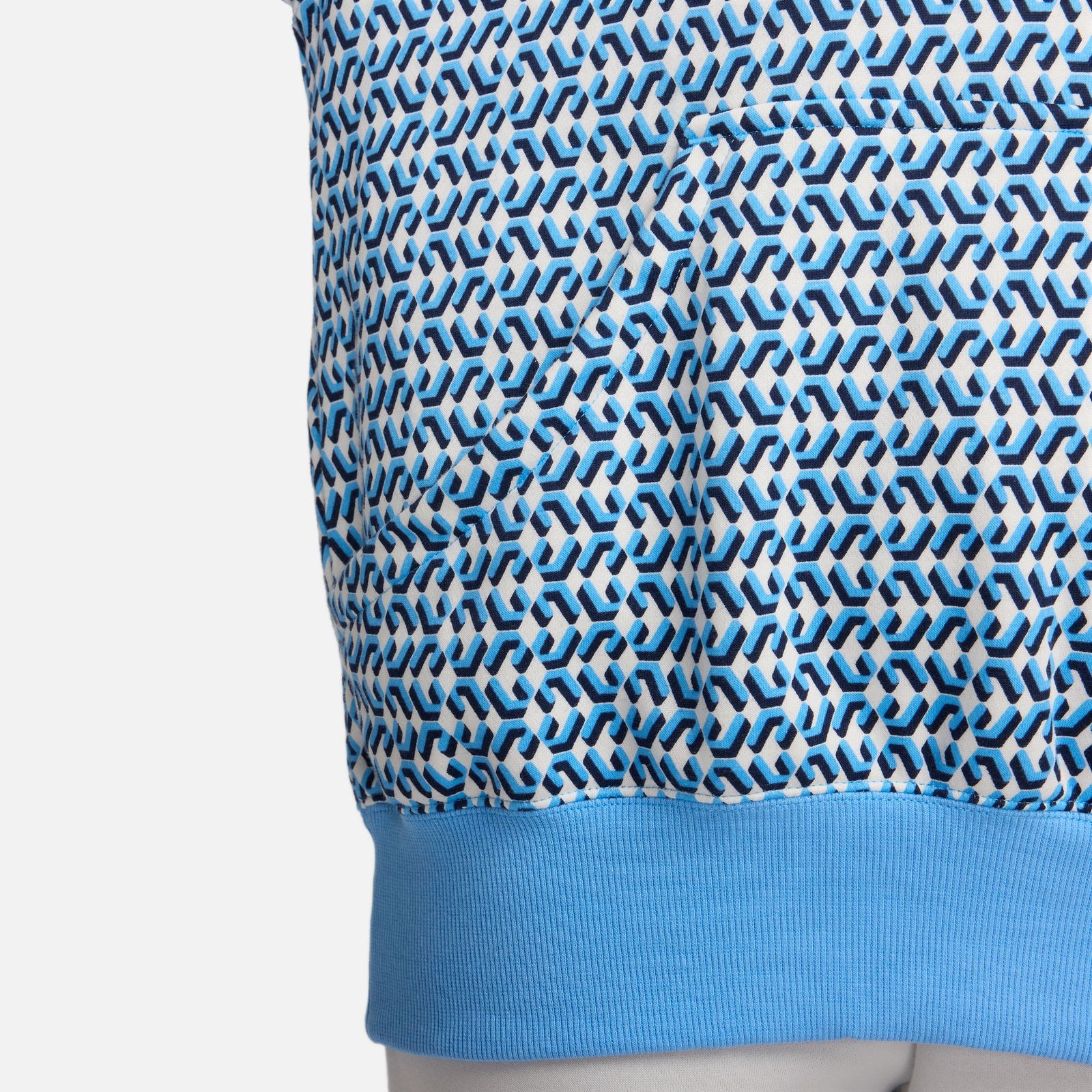 Nike Sportswear Phoenix Fleece x Nike United Women's Oversized Pullover Hoodie