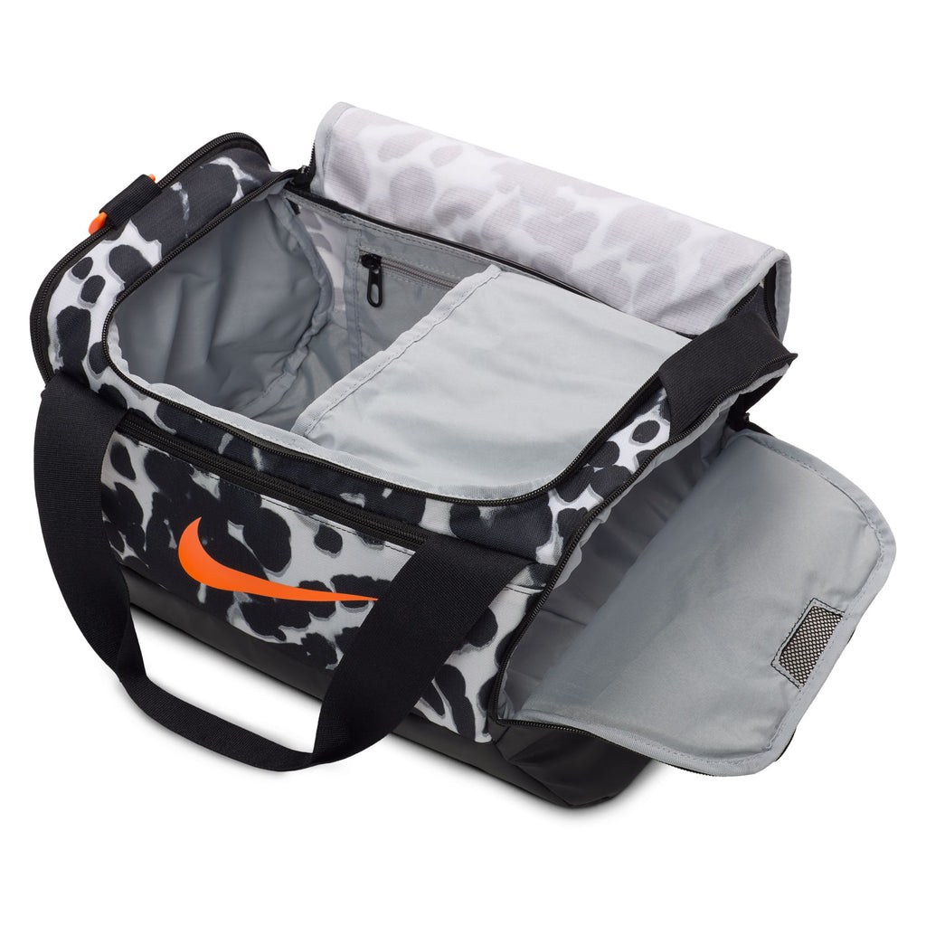 Nike Brasilia Training Duffel (Extra Small, 25L) - FN1358-077-NIKE by Nike | Available at Niky's Sports