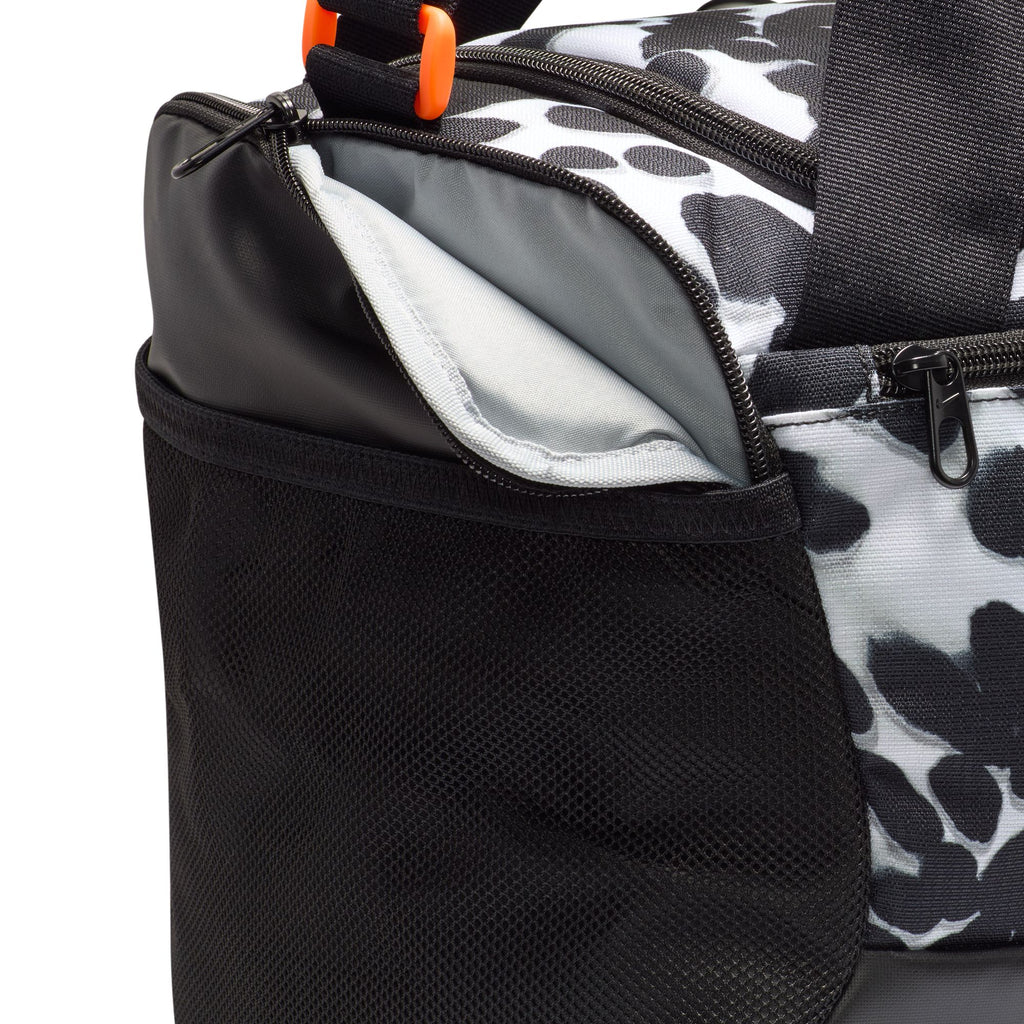 Nike Brasilia Training Duffel (Extra Small, 25L) - FN1358-077-NIKE by Nike | Available at Niky's Sports