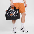 Nike Brasilia Training Duffel (Extra Small, 25L) - FN1358-077-NIKE by Nike | Available at Niky's Sports