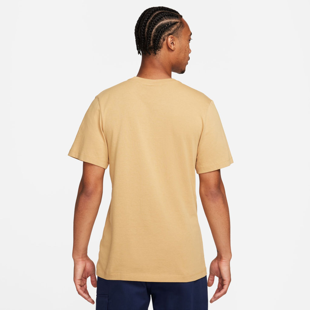 Nike Pumas UNAM Mercurial Men's Soccer T-Shirt - FN2539-710-NIKE by Nike | Available at Niky's Sports