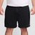 Nike Club Men's French Terry Flow Shorts - FN3520-010-NIKE by Nike | Available at Niky's Sports