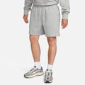 Nike Club Men's French Terry Flow Shorts - FN3520-063-NIKE by Nike | Available at Niky's Sports