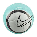 Nike Phantom Soccer Ball - FN4111-354-NIKE by Nike | Available at Niky's Sports