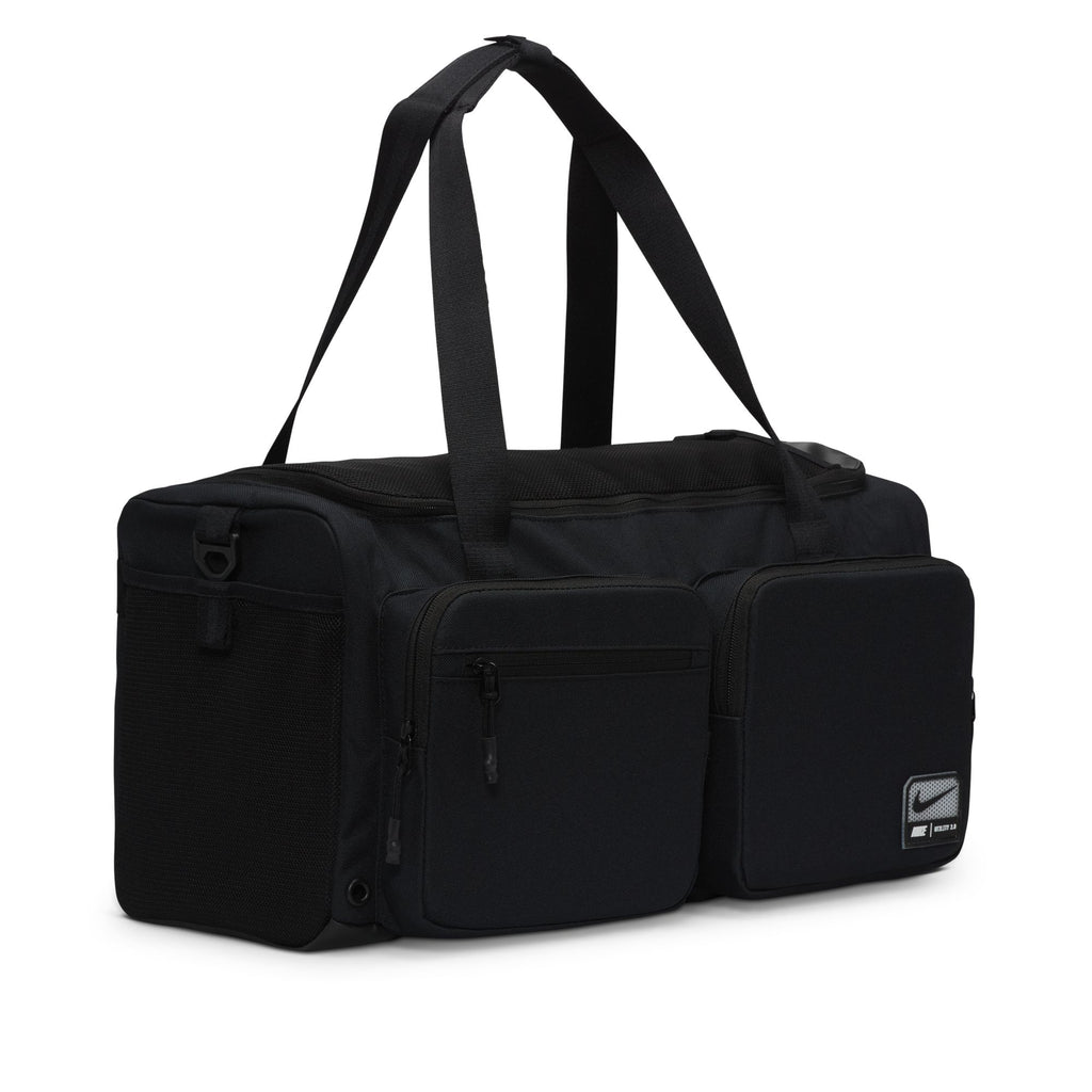 Nike Utility Power 2.0 Duffel Bag (Small, 31 L) - FN4206-010-NIKE by Nike | Available at Niky's Sports