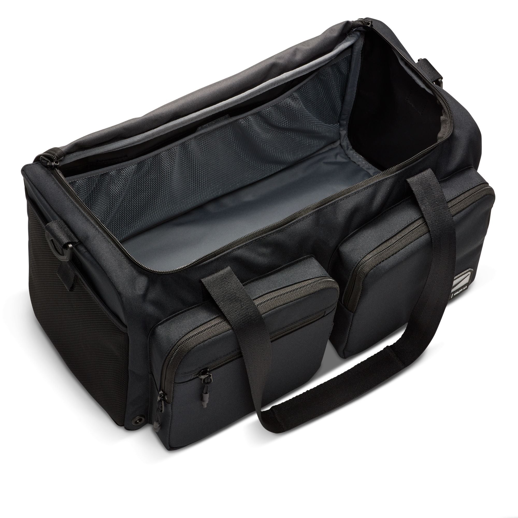 nike utility power duffel bag